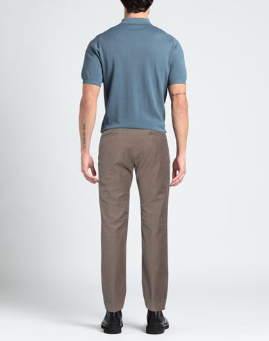 Man Pants Lead