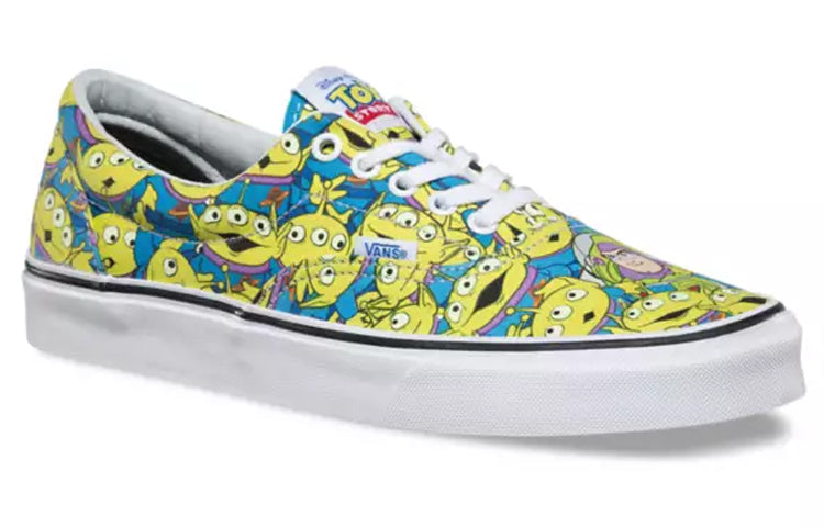 Toy Story x Era 'Aliens'