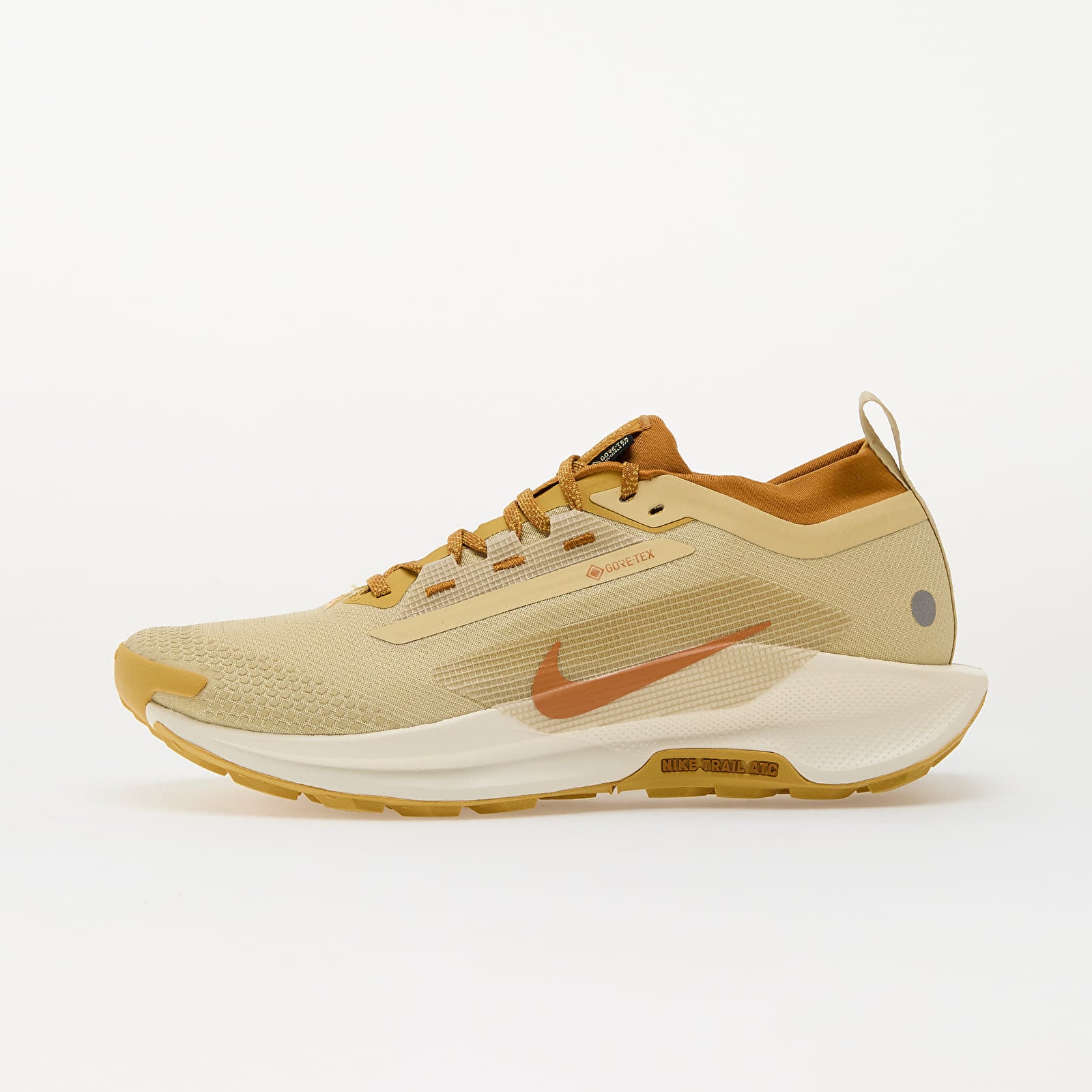 Sneakers Nike Reactx Pegasus Trail 5 Gtx Sp Team Gold/ Desert Ochre-Wheat Gold-Pale Ivory