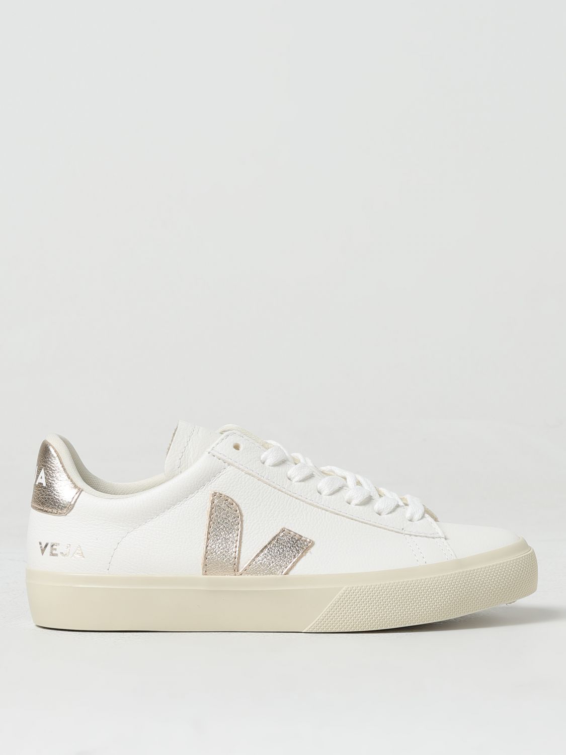 Sneakers Woman color White