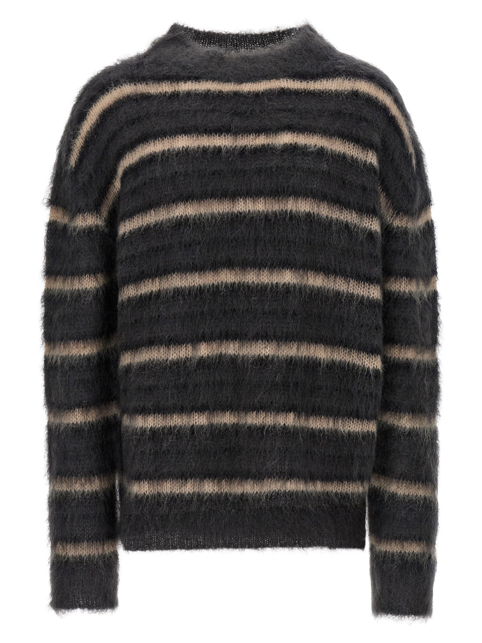 Striped Sweater