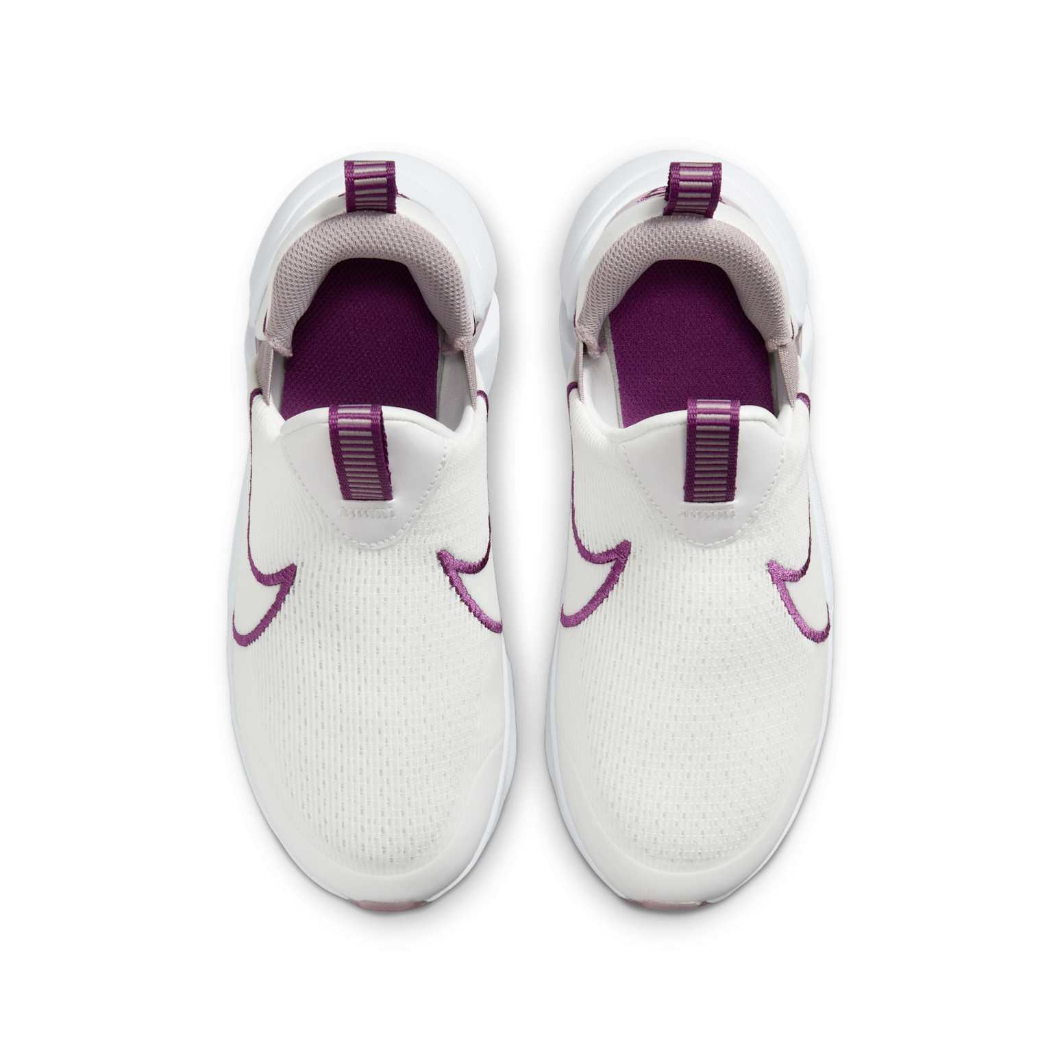 (GS) Flex Plus 2 'Summit White Light Violet Ore White Viotech'