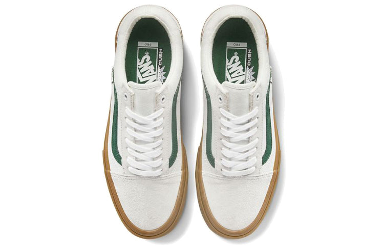 Old Skool Pro 'Marshmallow Alpine'