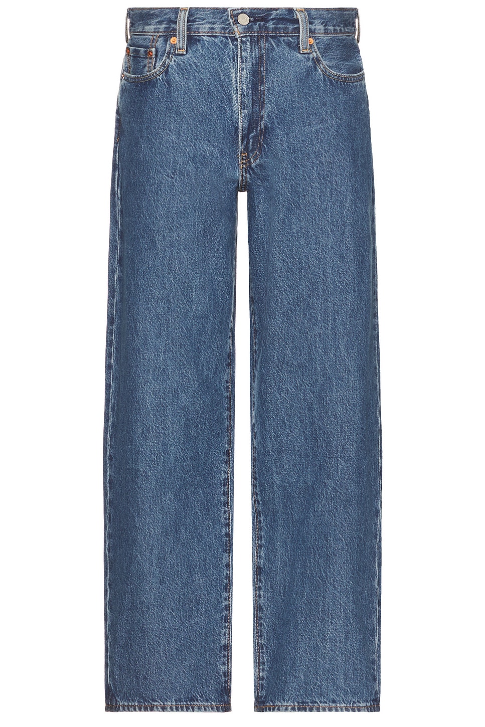LEVI'S 578 Baggy Jeans in The Baggy Family - Blue.  32 also in