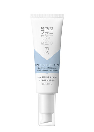 Philip Kingsley Frizz Fighting Gloss Smoothing Serum 50ml
