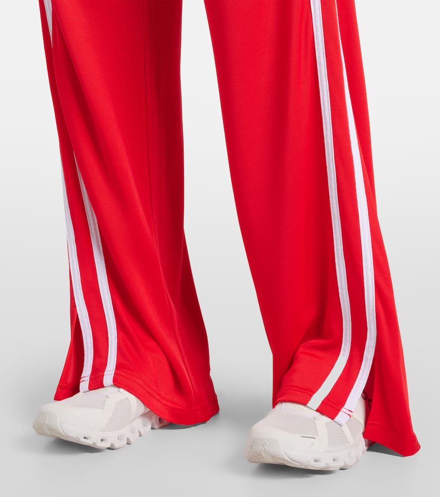 Juliet jersey track pants