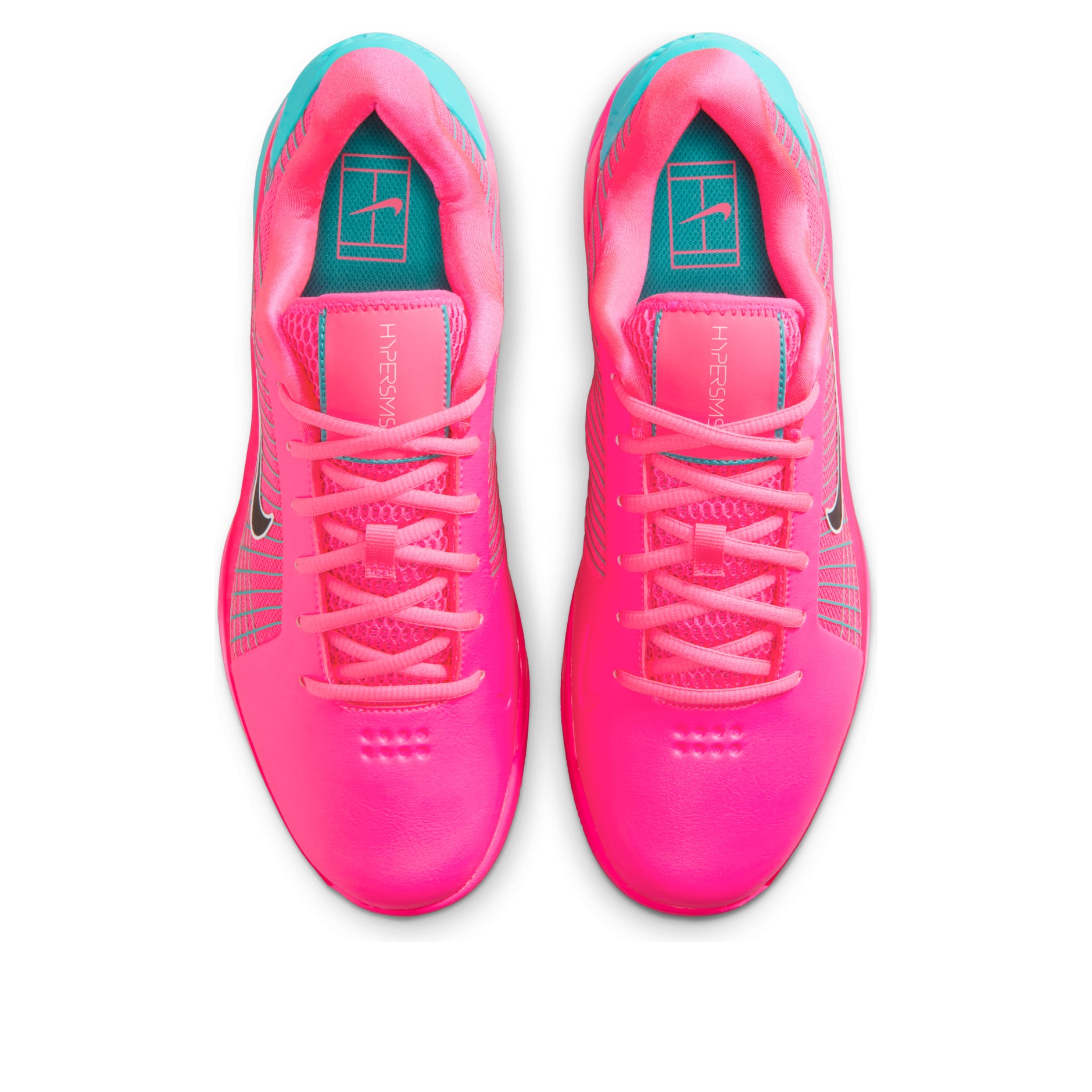 Vapor 12 Hypersmash HC 'Hyper Pink Dusty Cactus'