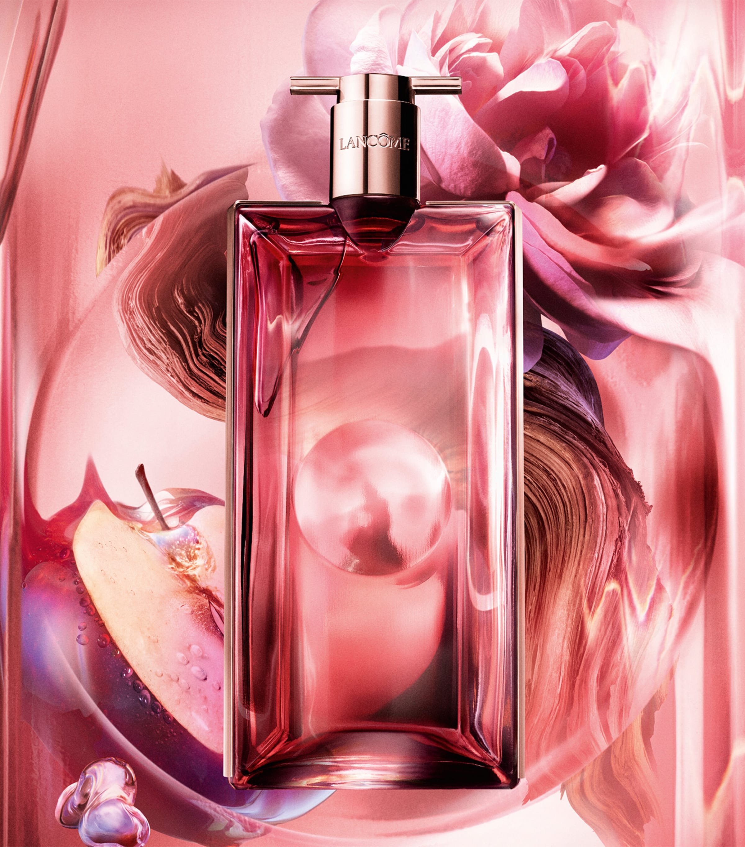 Idôle Power Intense Eau de Parfum