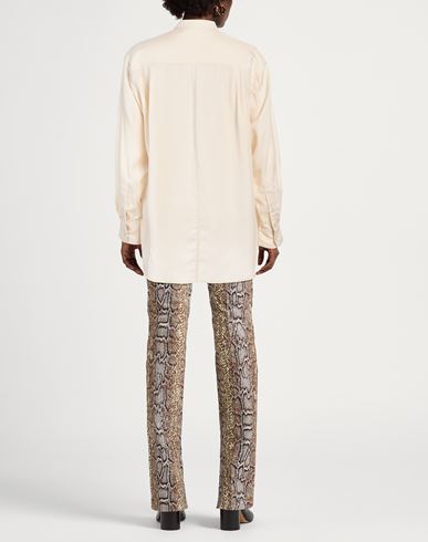 Woman Shirt Ivory