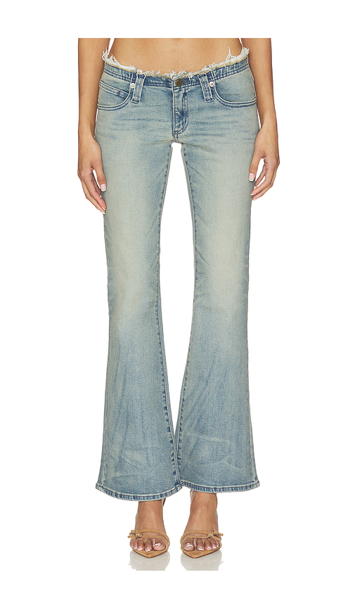 Abrand 00 Kick Jean in Blue. 26. Also , 25, 27