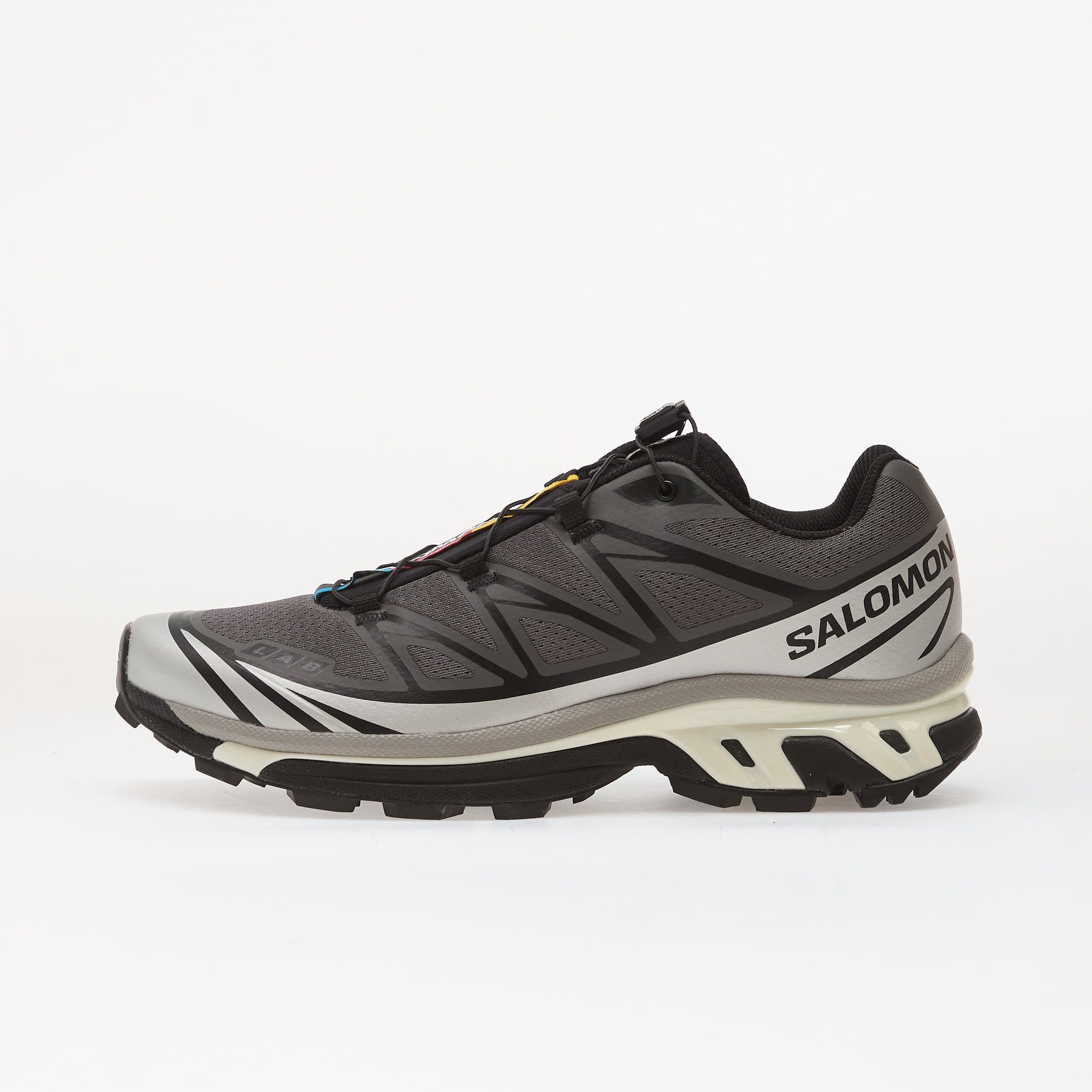 Sneakers Salomon XT-6 Castlerock/ Ftw Silver/ Vanila
