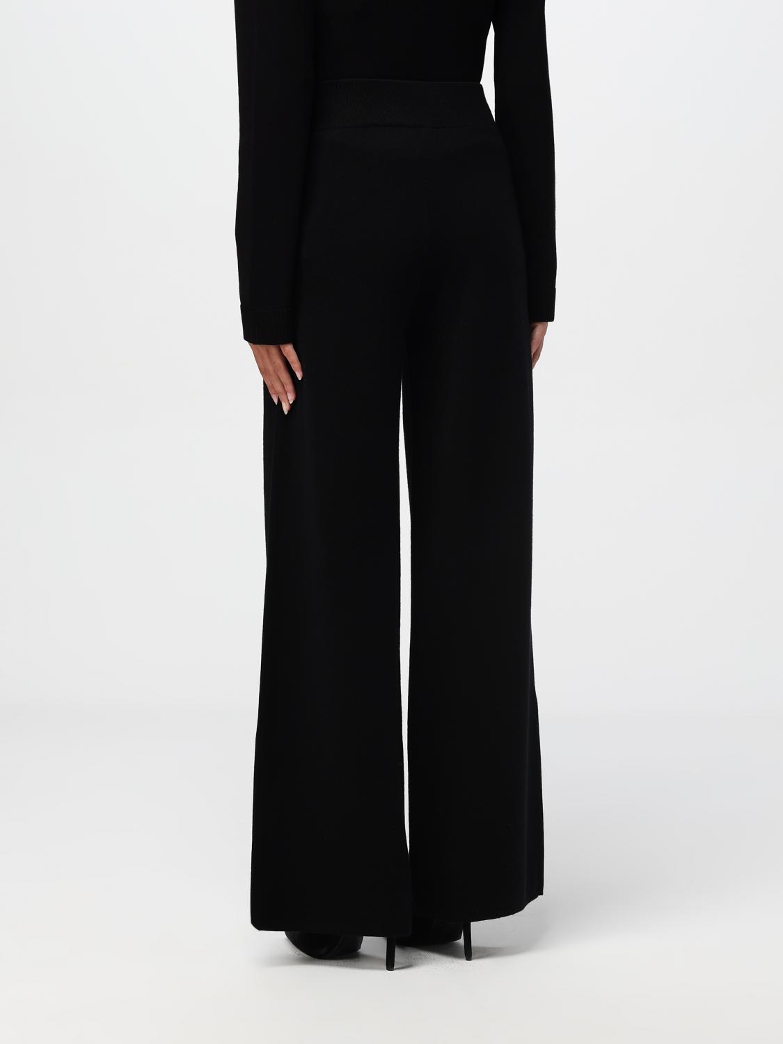 Pants Woman color White