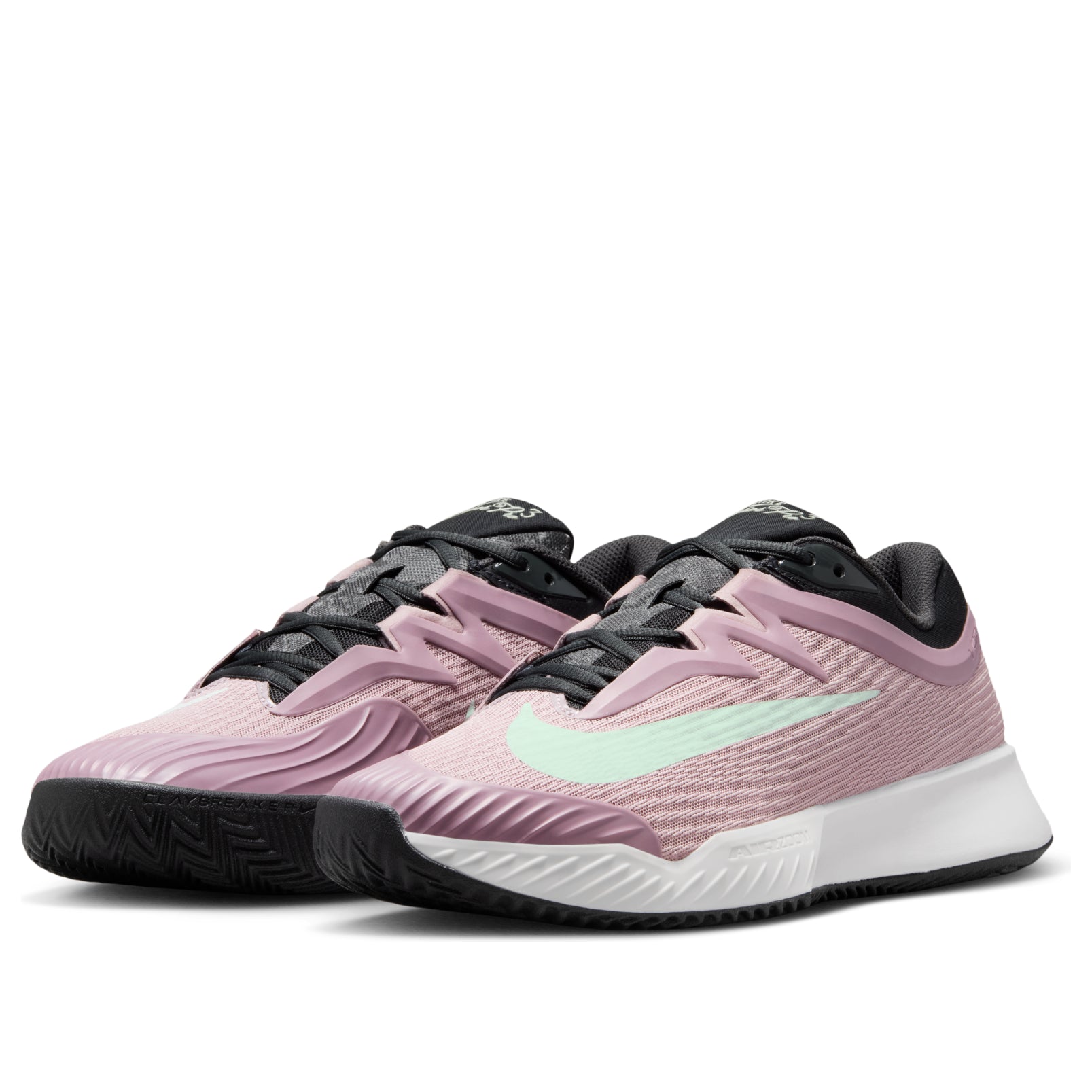 Vapor Pro 3 PRM 'Light Violet Barely Green'