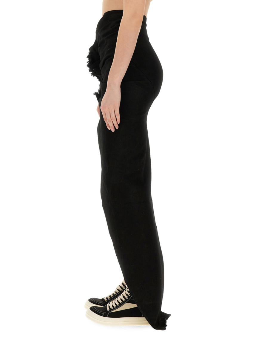 Long Skirt