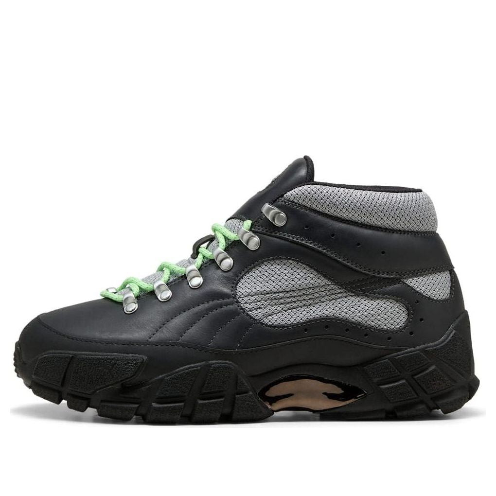 X Skepta Forever Skope Mid 'Flat Dark Grey Silver'