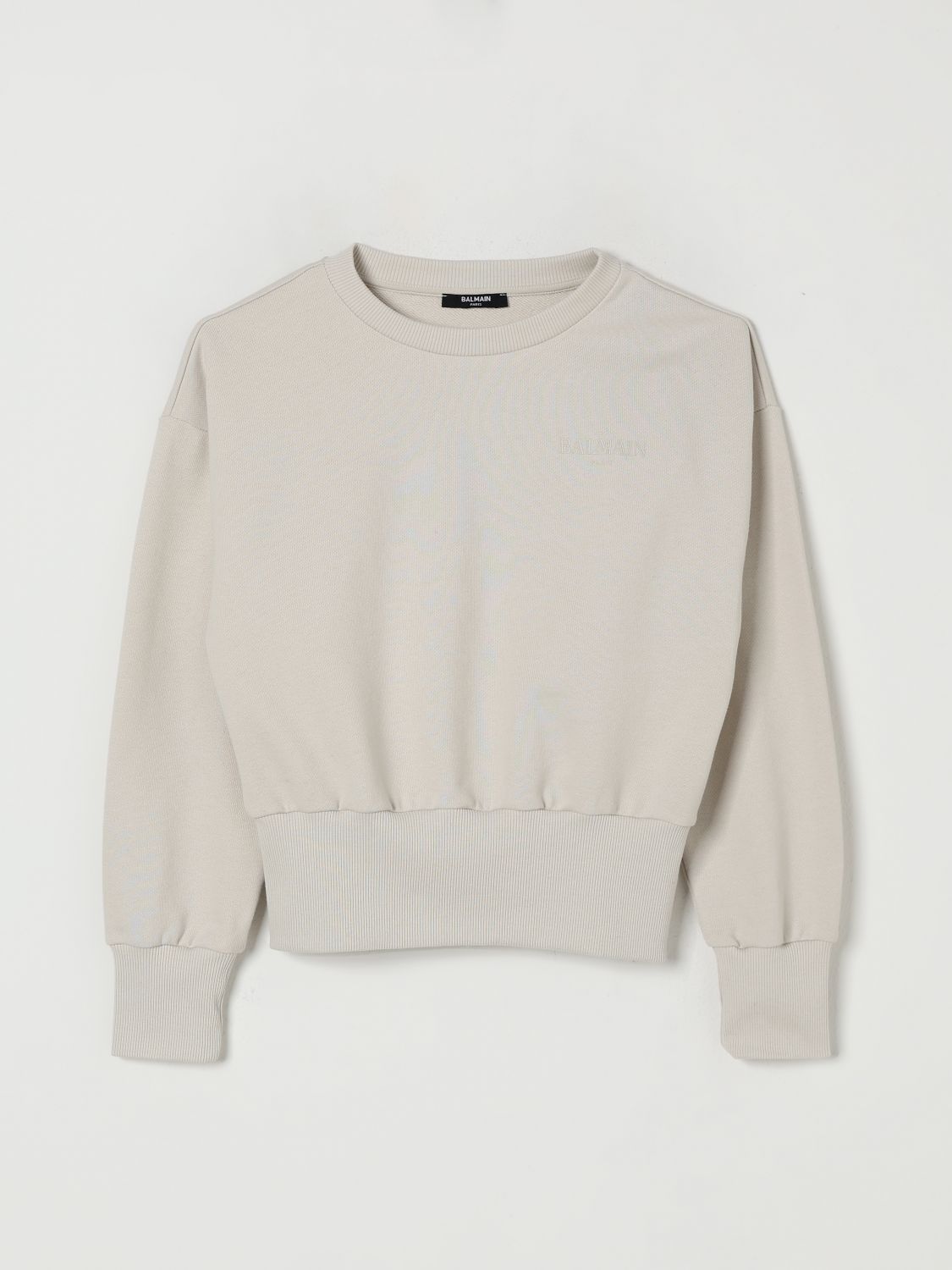 Sweater Kids color Beige