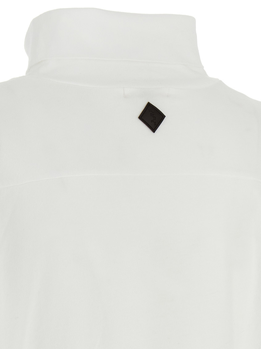 Ivy Sweaters And Cardigans White