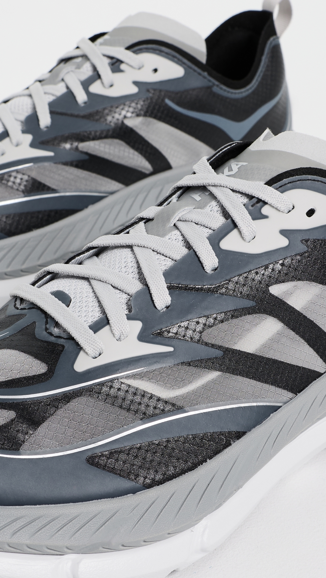 Mafate Speed 4 Lite Sneakers Black/Stardust