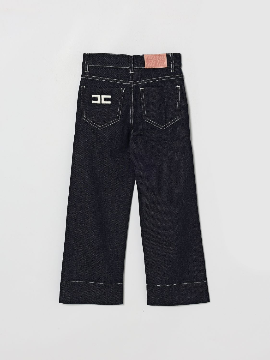 Jeans Kids color Denim