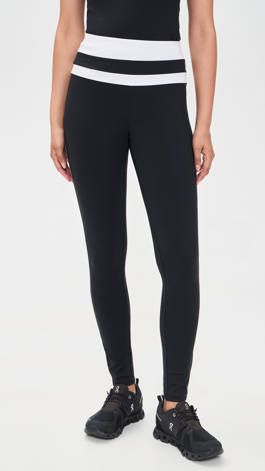 Sandora Leggings Black