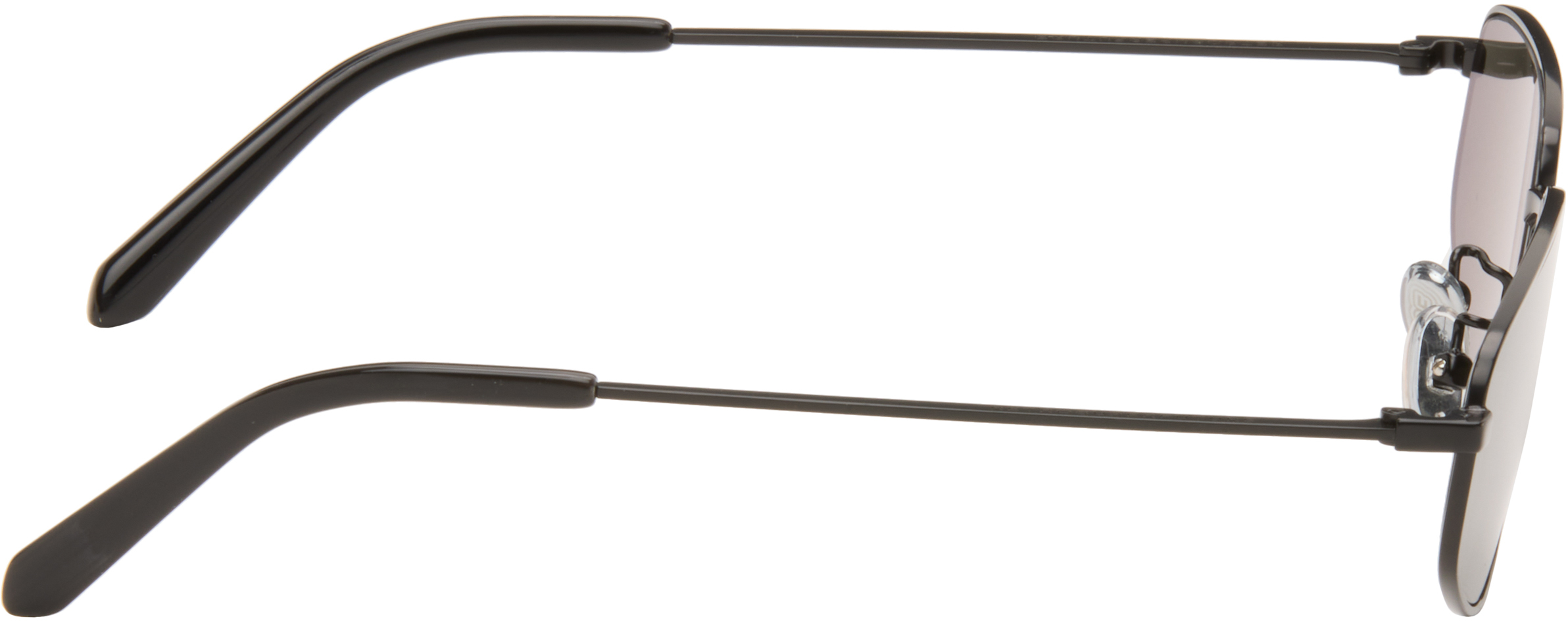 Black Isedra Sunglasses