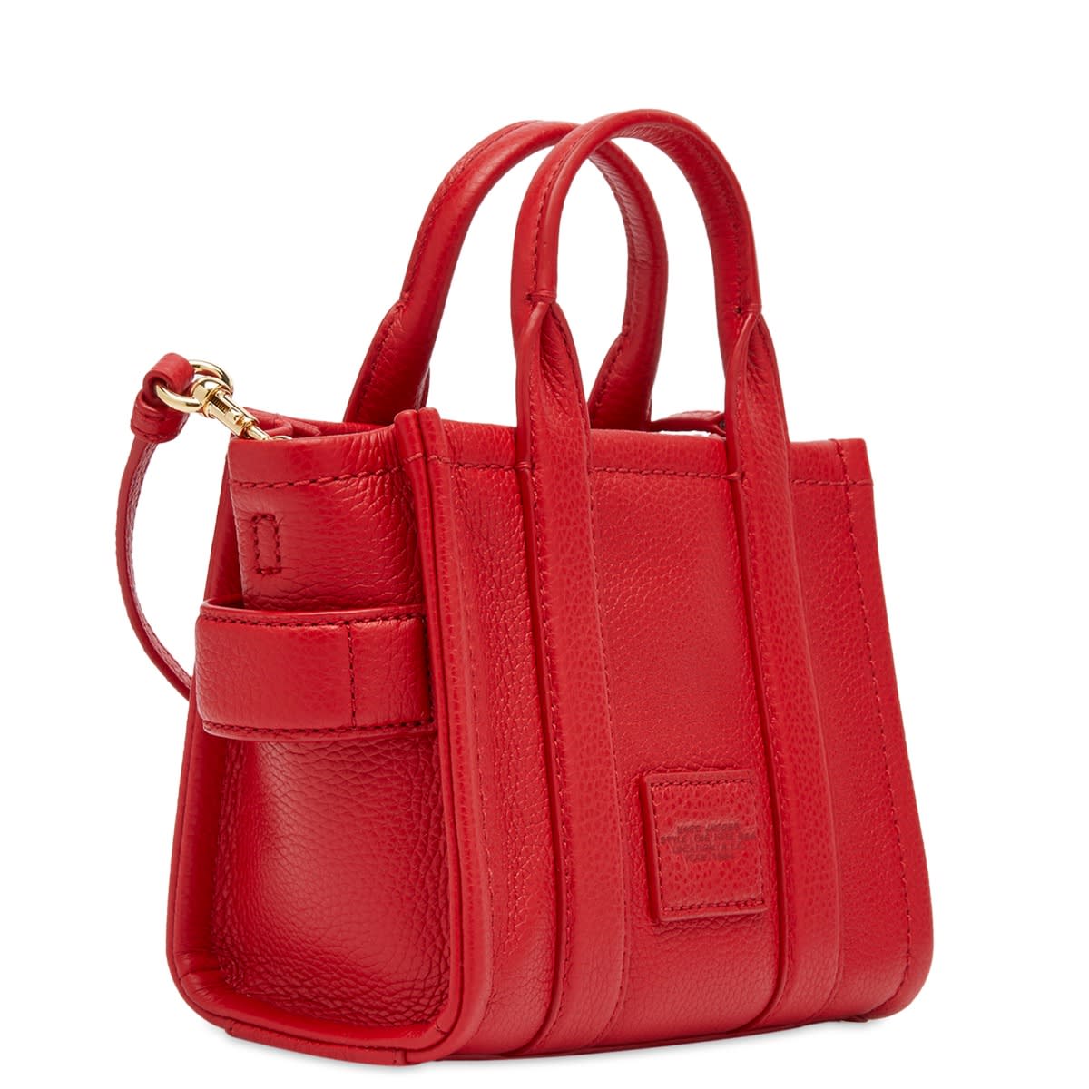 Women's The Crossbody Bag in True Red 