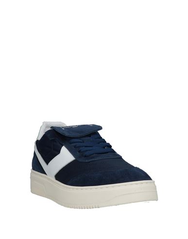 Man Sneakers Midnight blue
