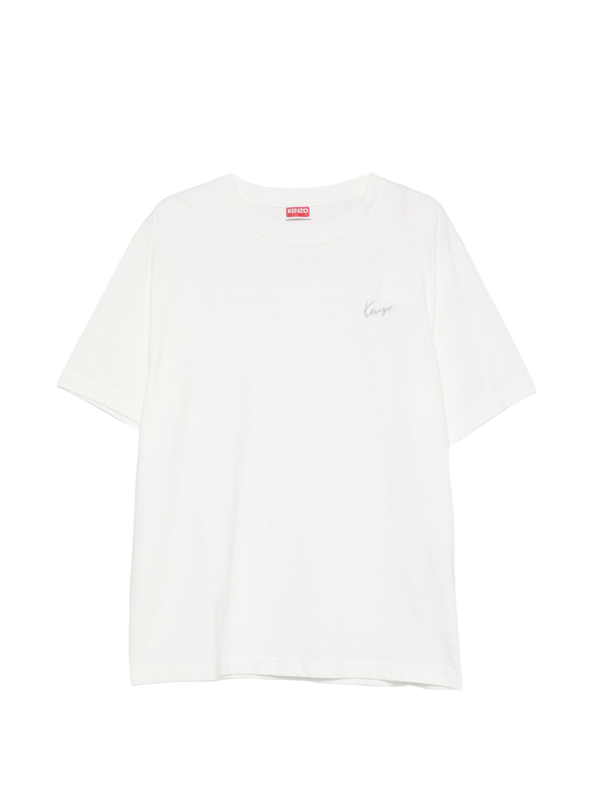 Men's GOTS-Certified Signature Classic T-Shirt