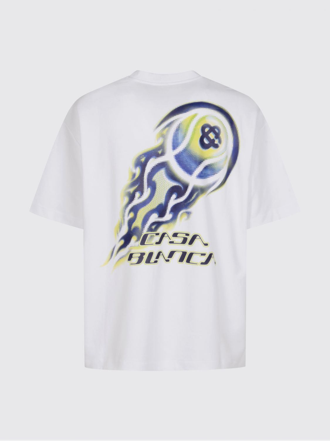 Shirt Men color Multicolor