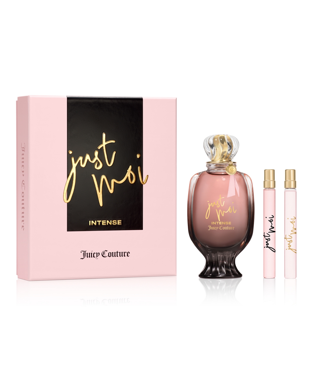 3-Piece Just Moi Intense Eau de Parfum Spray Gift Set