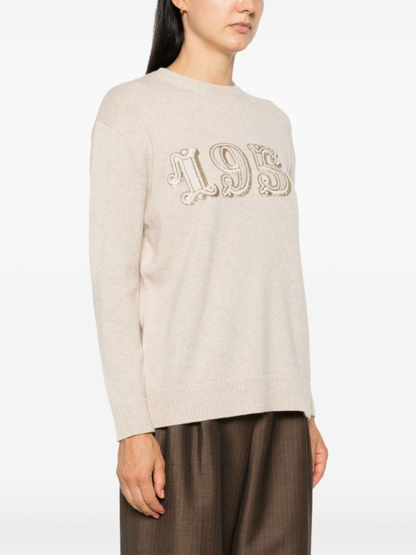 Plata Sweater