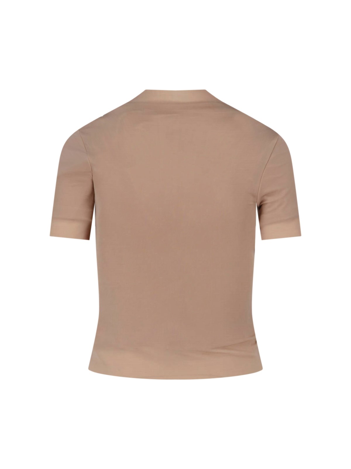 Cupro T-Shirt