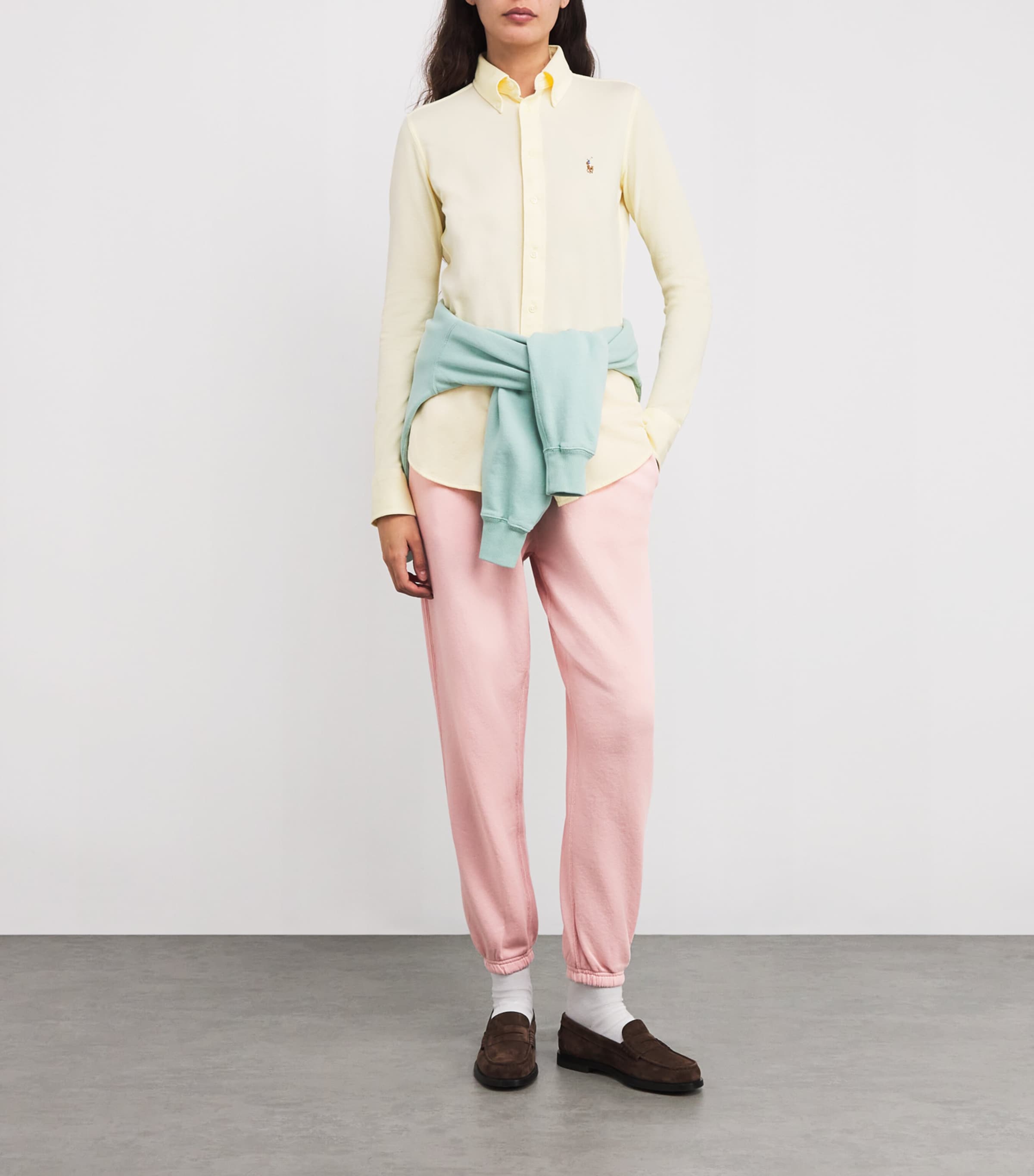 Polo Ralph Lauren Fleece Polo Pony Sweatpants