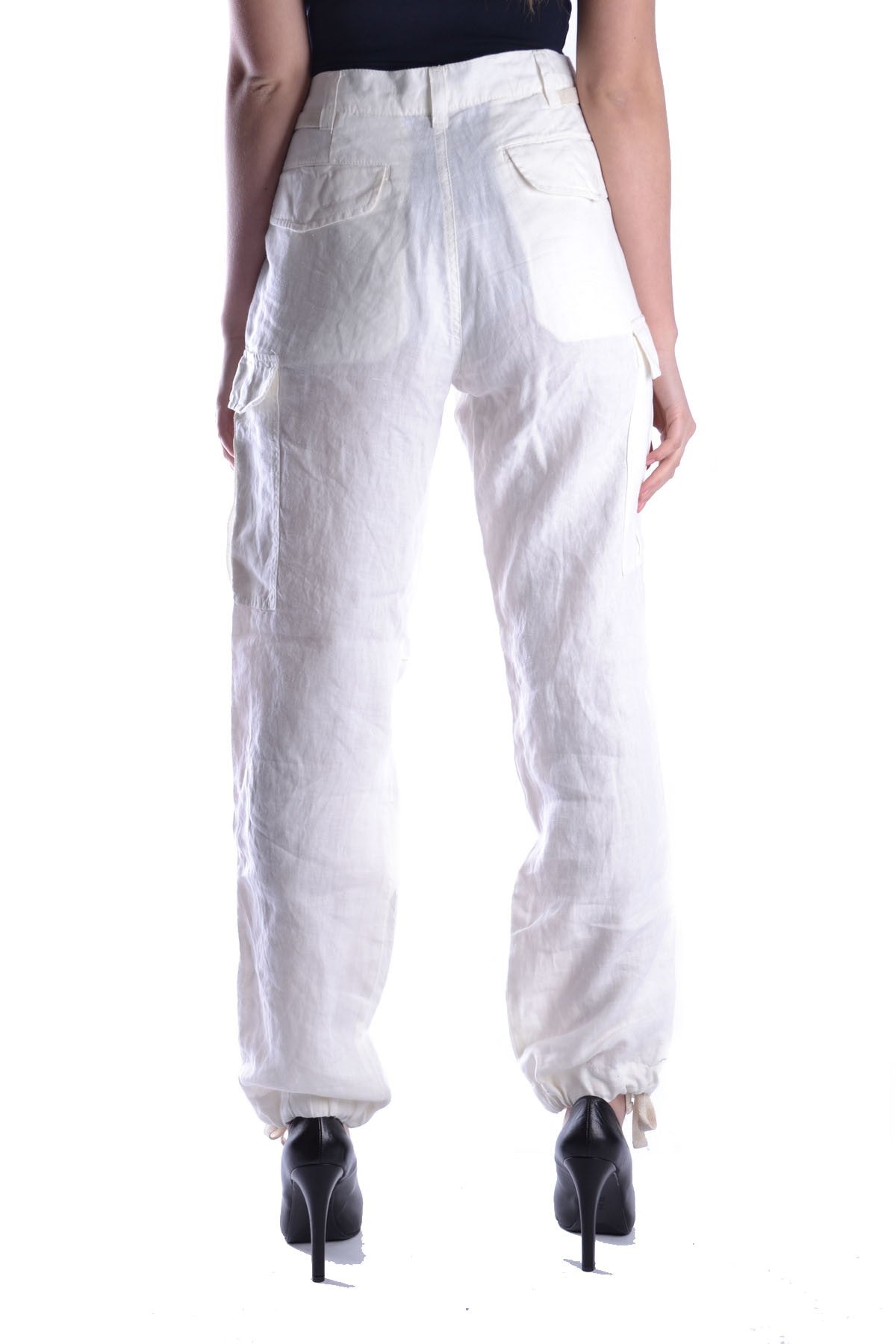 Y's Yohji Yamamoto Trousers Crea