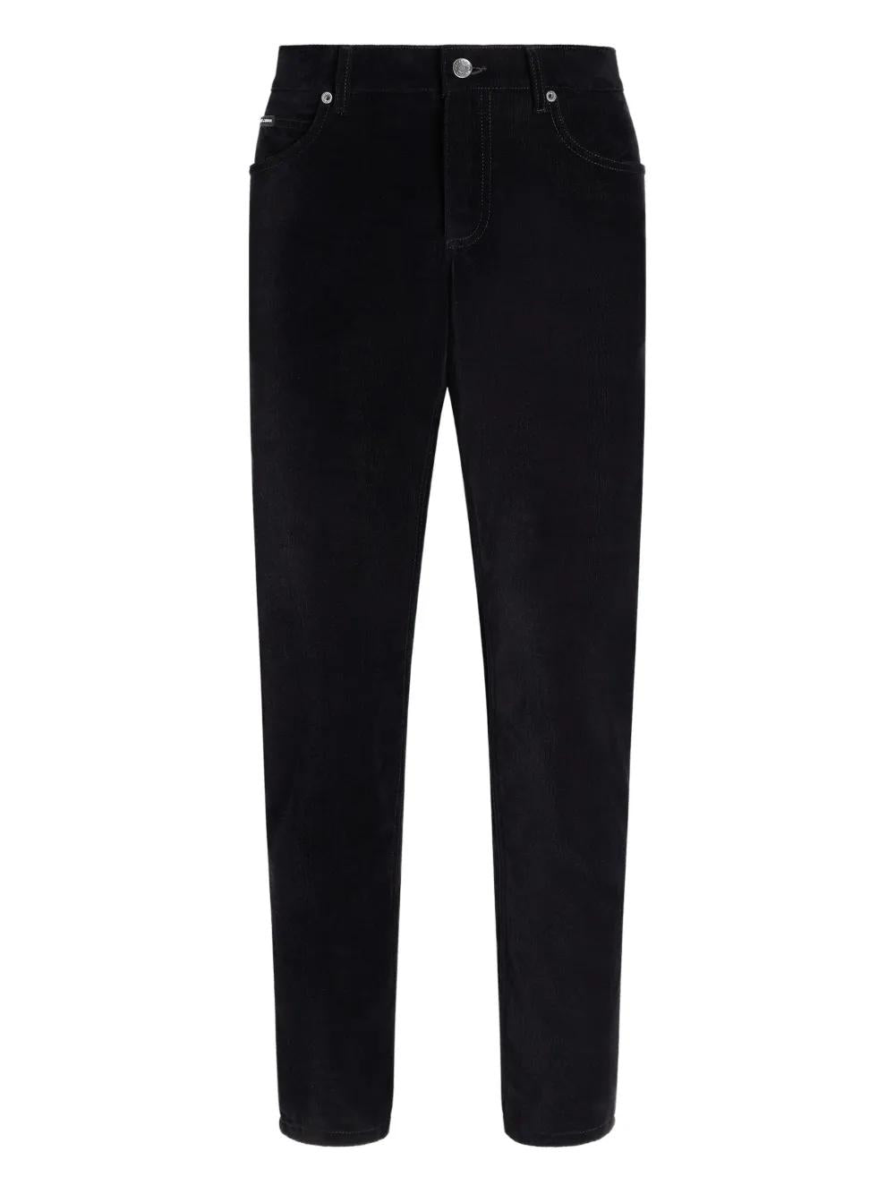 Men's Fashion Trousers for FW25