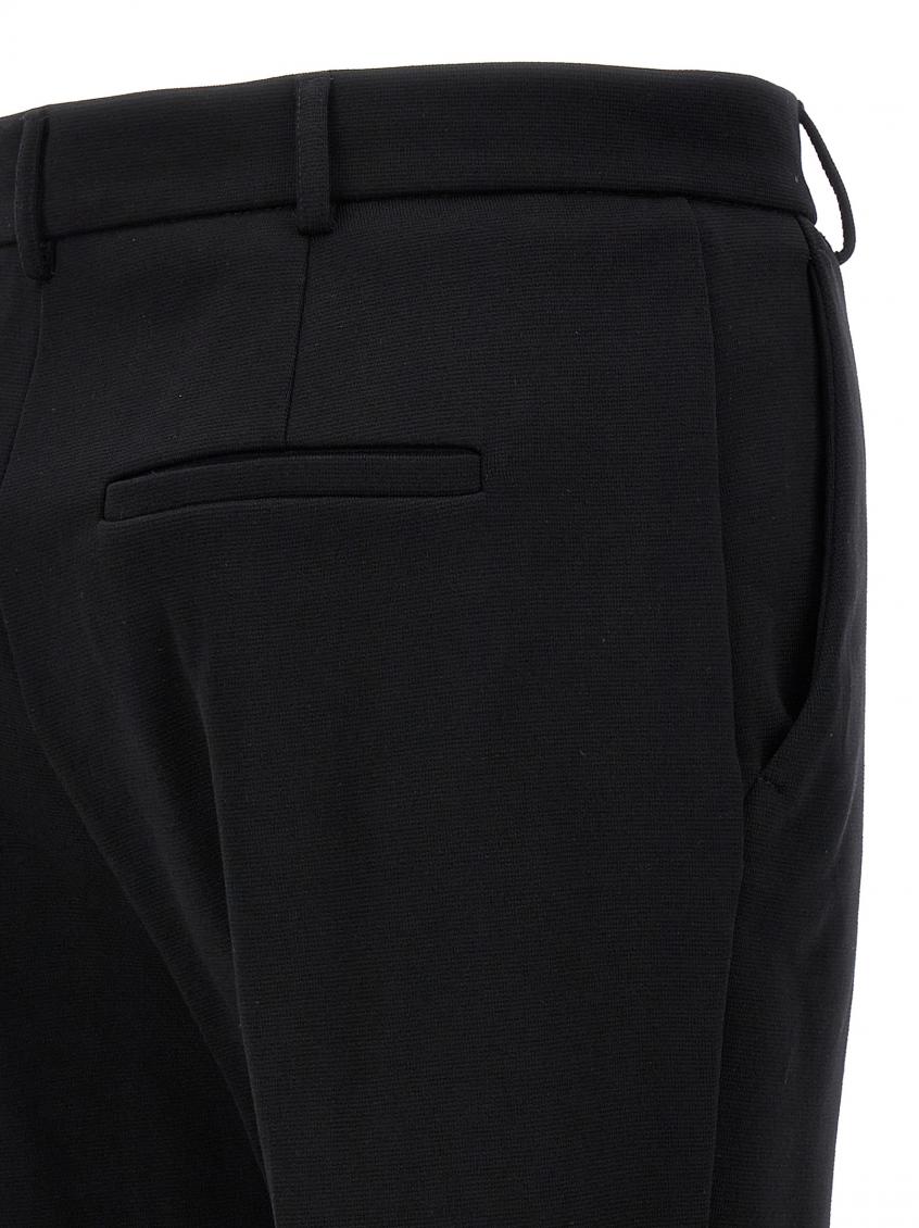 Pontida trousers - Black