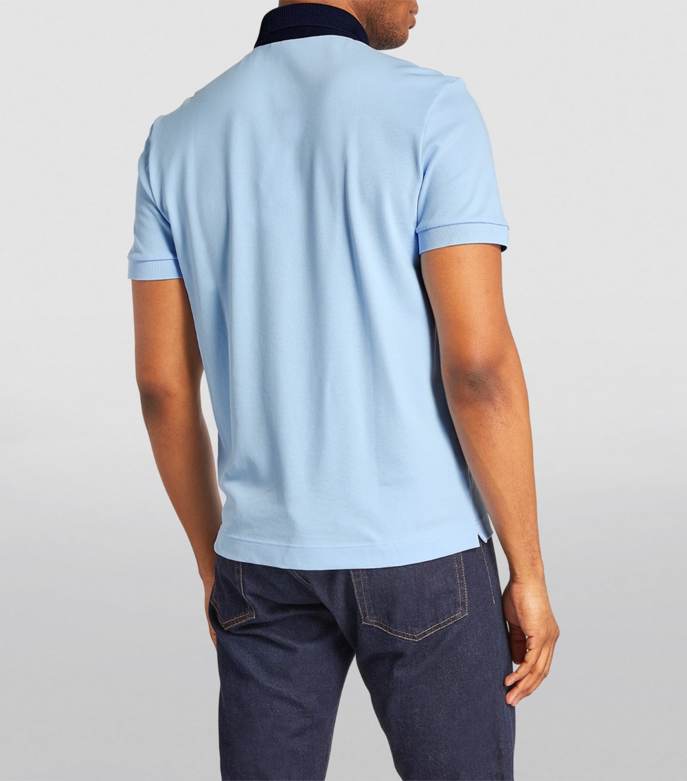 Paris Polo Shirt