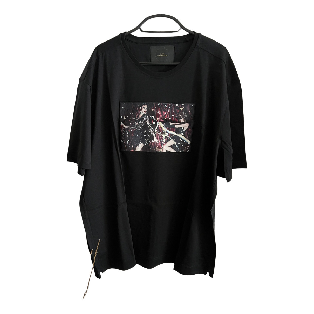 T-shirts Cotton for Male XXL International