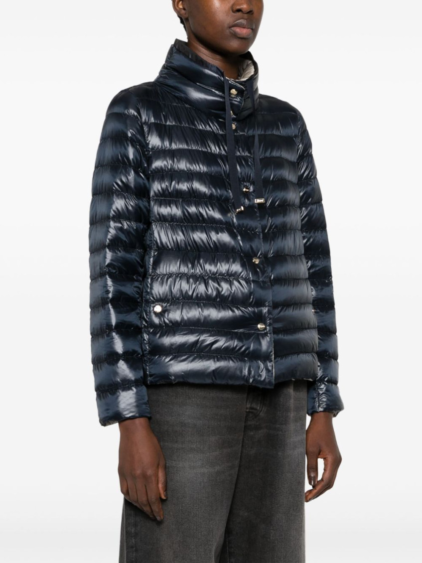 Reversible Down Jacket