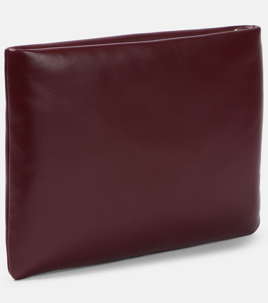 Calypso Small leather pouch