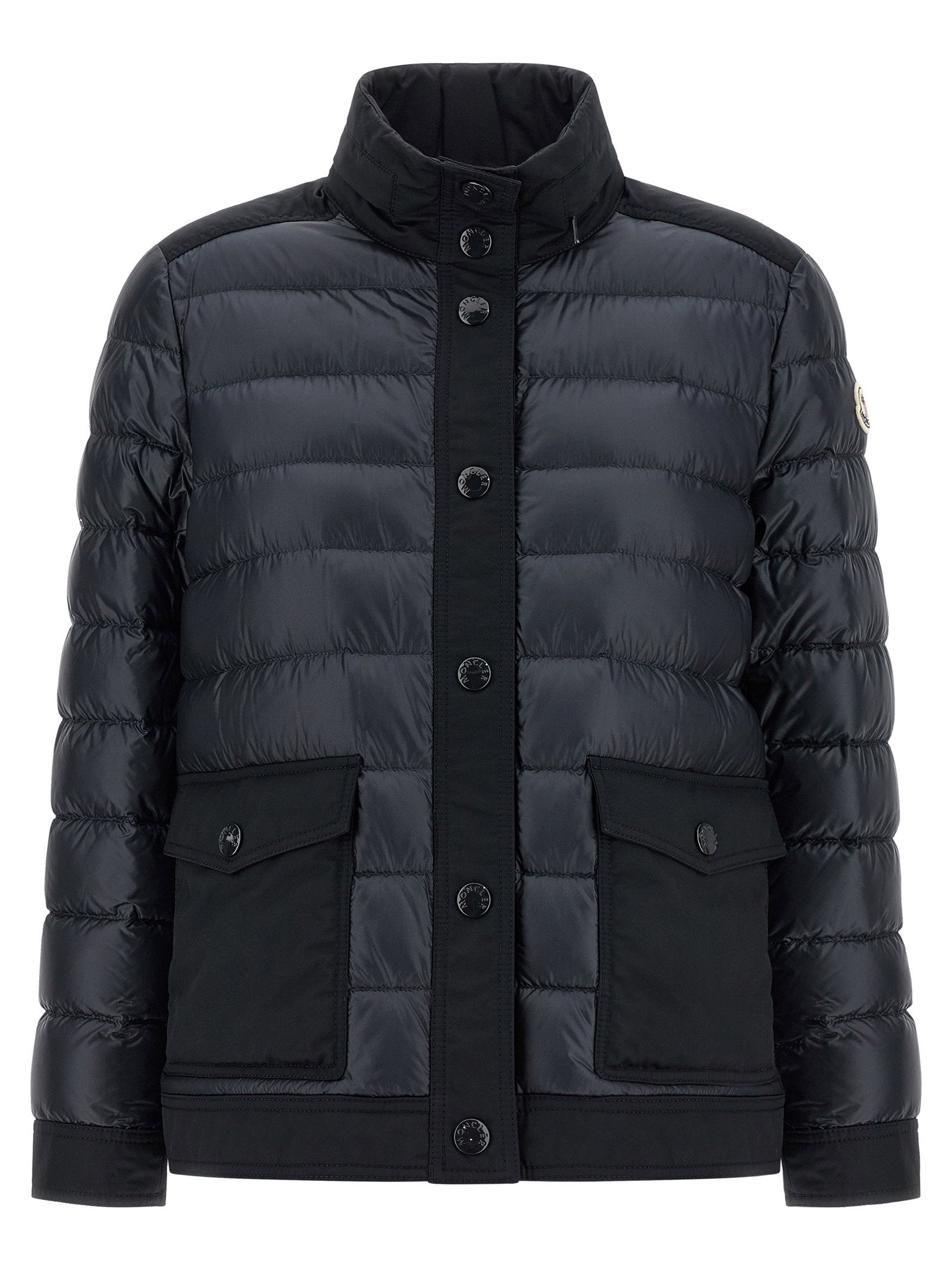 Origan Down Jacket