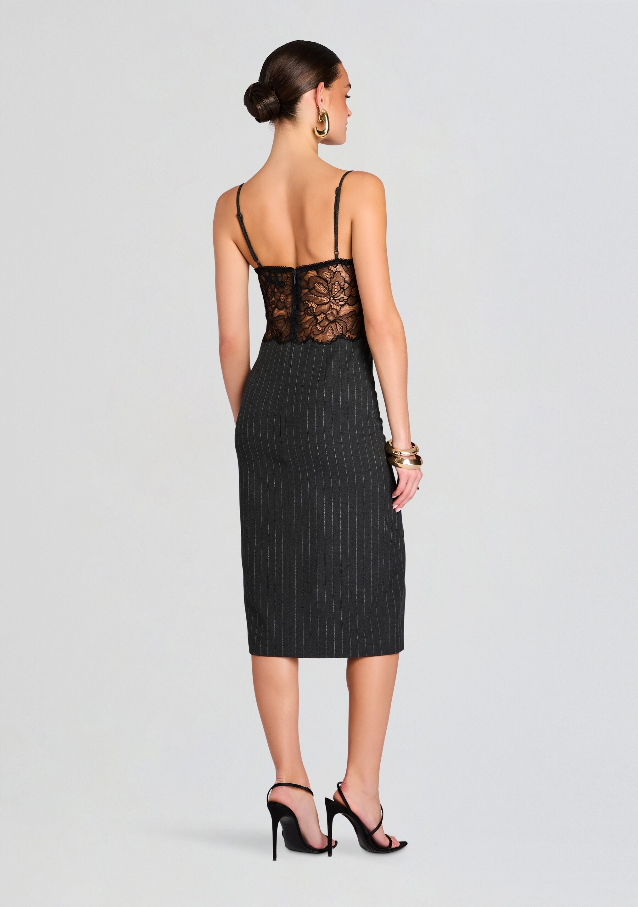 Kora Dress