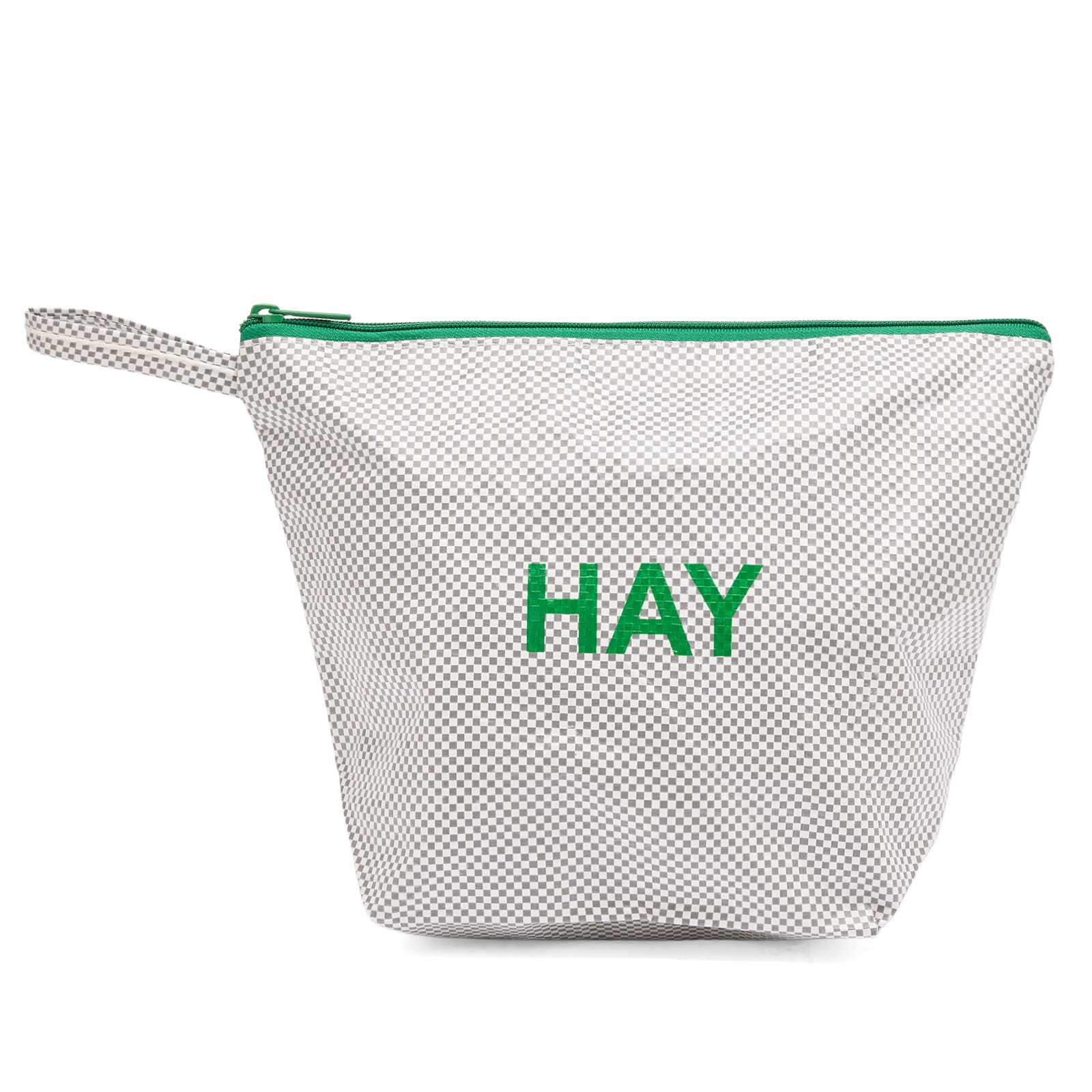 Candy Mono Wash Bag