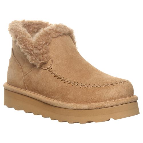 ® Maeve Platform Bootie
