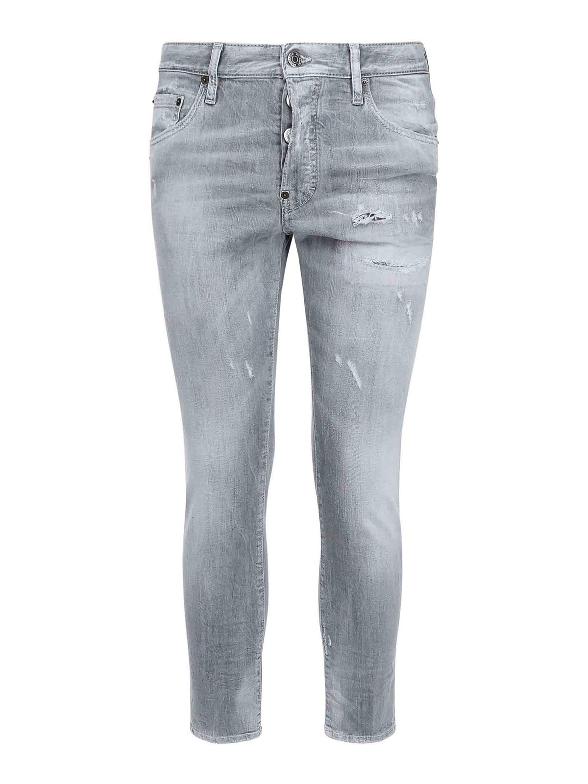 Skater Jeans