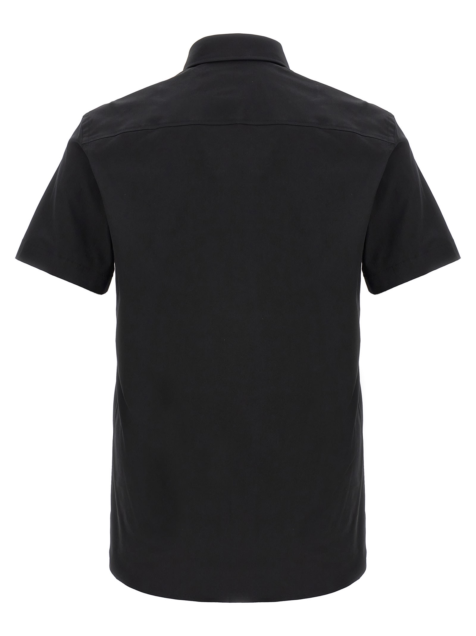 Shirt Men color Black