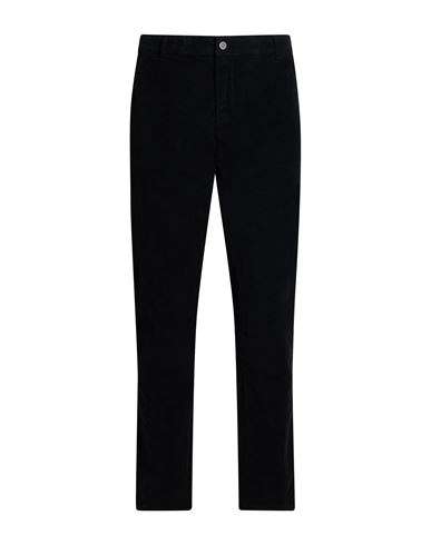 Man Pants Black Size 30 Cotton