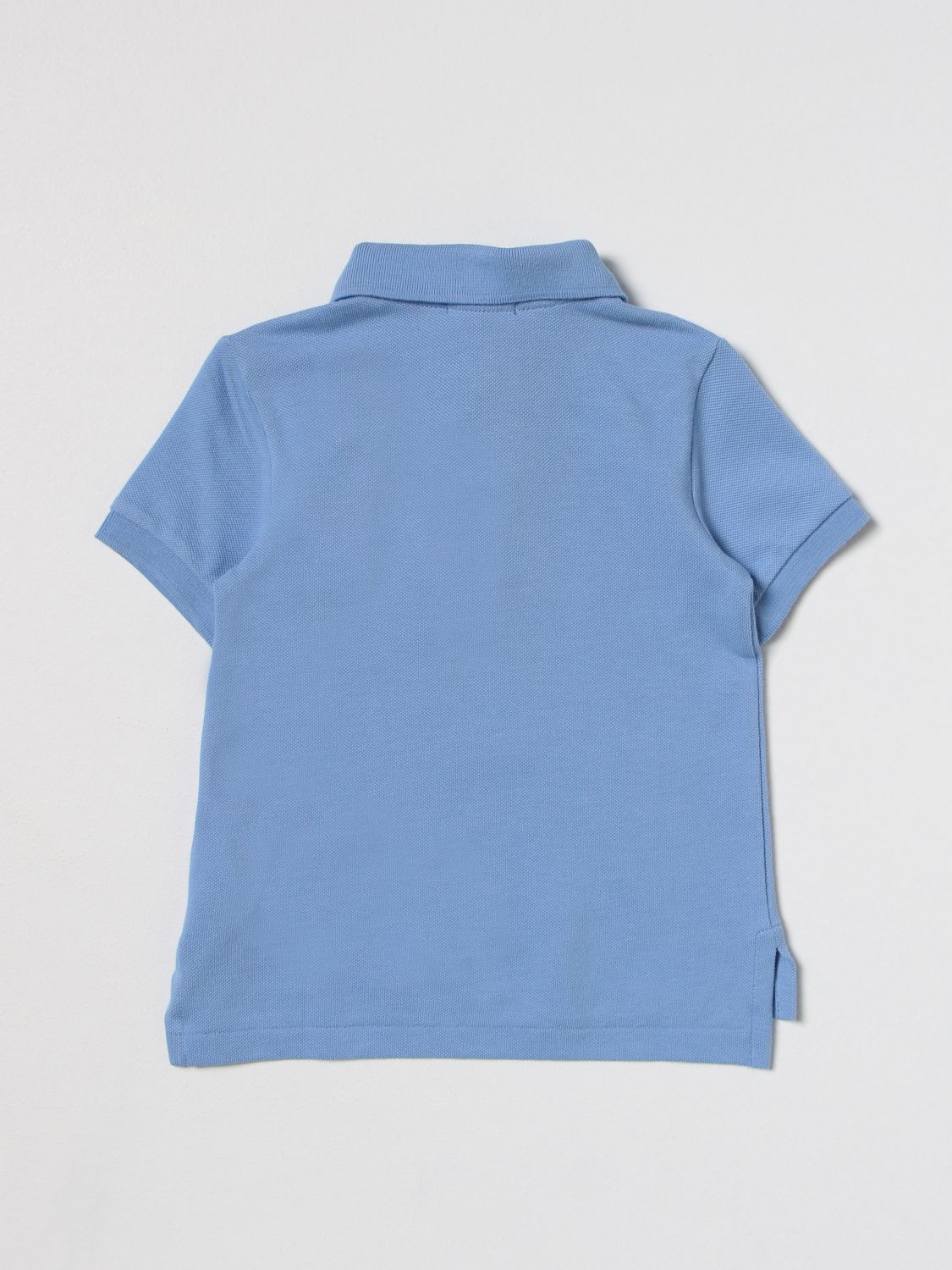 T-Shirt Kids color Blue