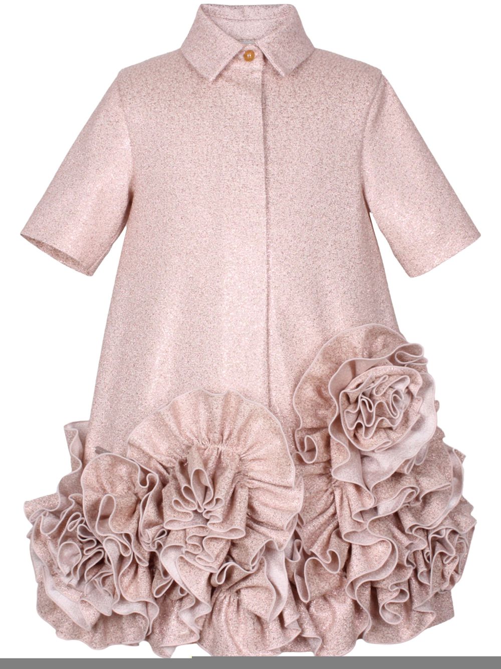 Dream On dress - Pink