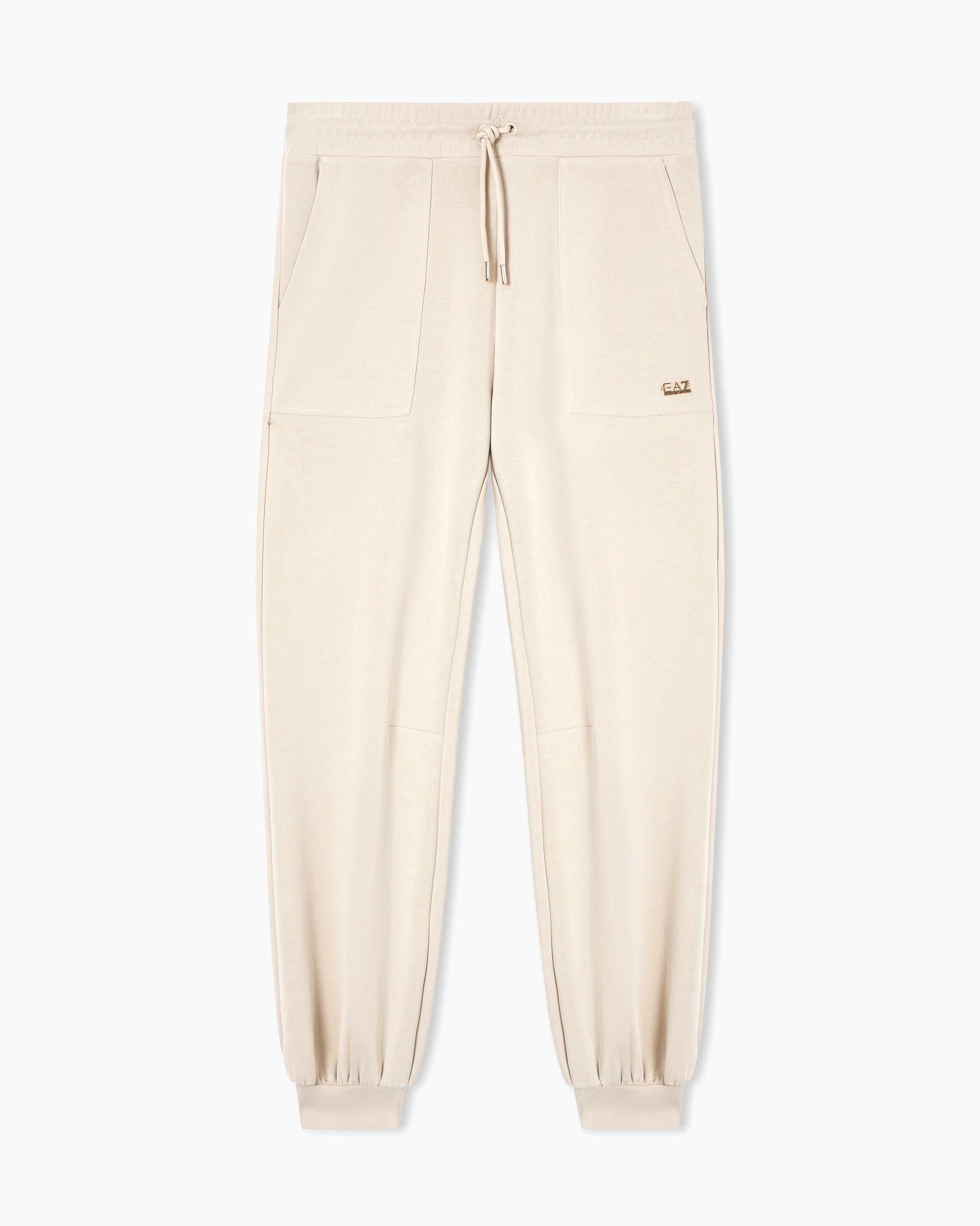 Core Lady stretch modal blend interlock joggers